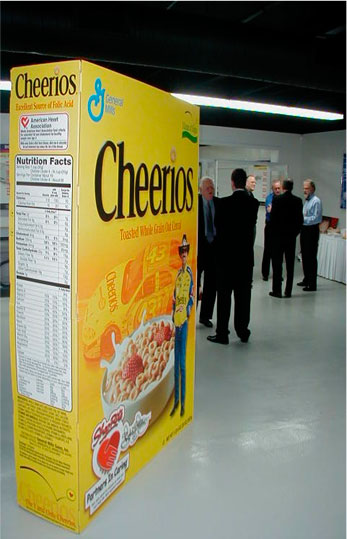 Джумби. Макет товара. Макет упаковки товара. 